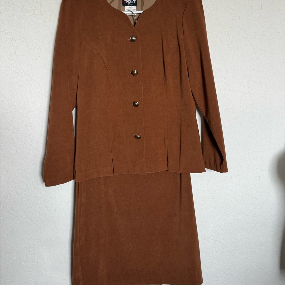 S - 6P - Vintage Helene Blake Set